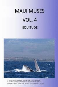 bokomslag Maui Muses Volume 4: Equitude