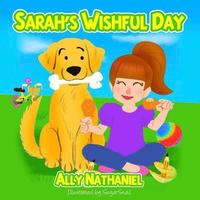 bokomslag Sarah's Wishful Day