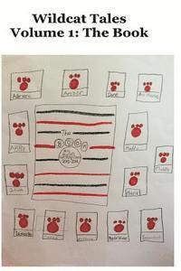 Abby Riera, Dane Steele - The Book, Häftad