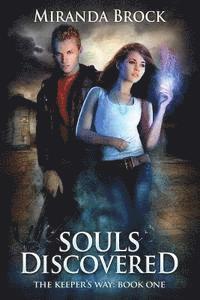 Miranda Brock - Souls Discovered, Häftad