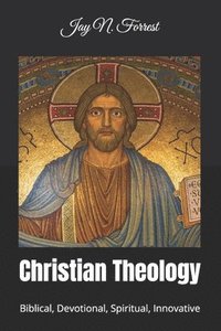 bokomslag Christian Theology