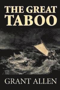 bokomslag The Great Taboo
