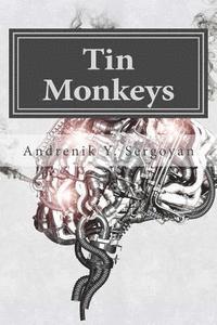 bokomslag Tin Monkeys