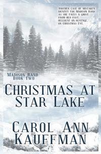 bokomslag Christmas at Star Lake