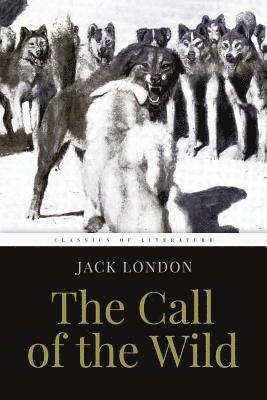 The Call of the Wild: Illustrated