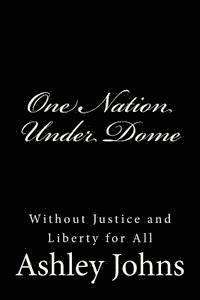 bokomslag One Nation Under Dome: Without Justice and Liberty for All