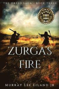 bokomslag Zurga's Fire