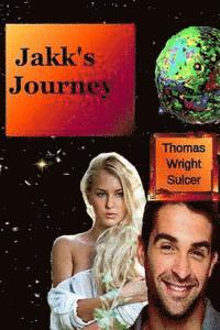 Jakk's Journey 1