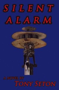 bokomslag Silent Alarm