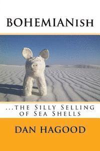 bokomslag BOHEMIANish: The Silly Selling of Sea Shells