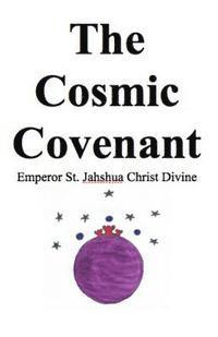 bokomslag The Cosmic Covenant: The Day of Glory