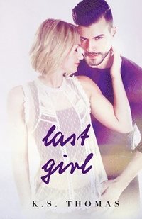 bokomslag Last Girl