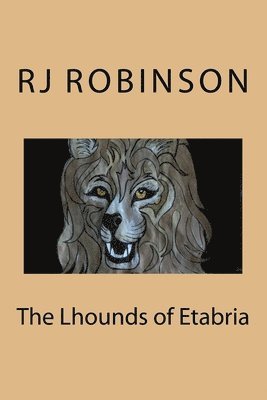 The Lhounds of Etabria 1