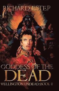 Goddess of the Dead 1