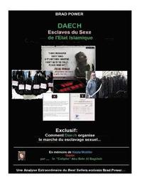 bokomslag Daech: Esclaves du Sexe