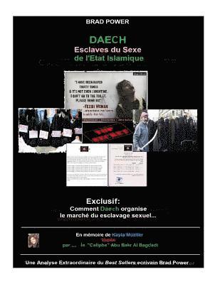 Daech: Esclaves du Sexe 1