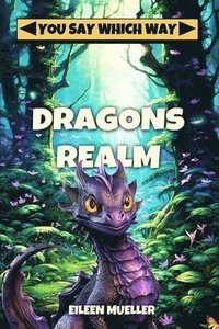 bokomslag Dragons Realm