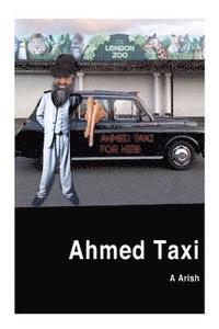 bokomslag Ahmed Taxi