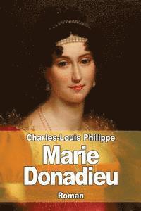 Marie Donadieu 1