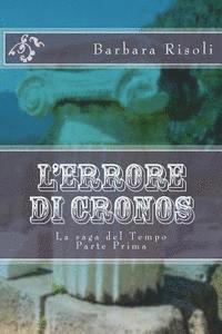 bokomslag L'errore di Cronos