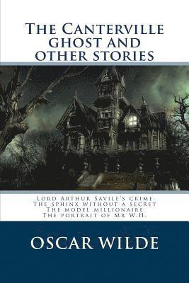 The Canterville ghost and other stories 1