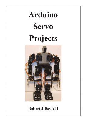 Arduino Servo Projects 1