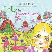 Lolly in Sweetie Land 1