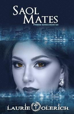 bokomslag Saol Mates: Primani Series Book Six