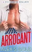 bokomslag Mr. Arrogant