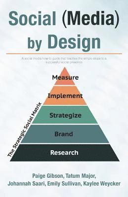 Social (Media) by Design: A social media how-to guide that teaches the simple steps to a successful social presence 1
