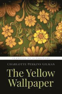 bokomslag The Yellow Wallpaper