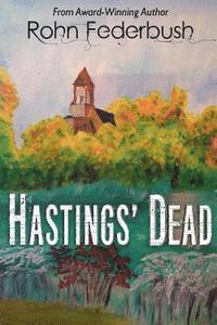 bokomslag Hastings' Dead