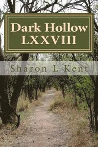 bokomslag Dark Hollow LXXVIII