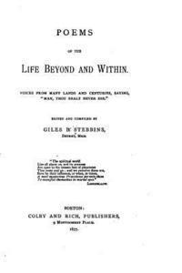 Poems of the life beyond and within 1