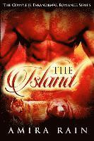 bokomslag The Island - The Complete Paranormal Romance Series