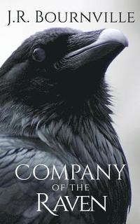 bokomslag Company of the Raven