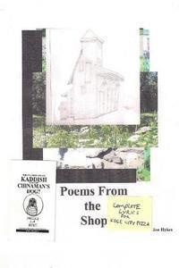 Poems from the Shop 1