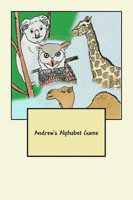 Andrew's Alphabet Game 1