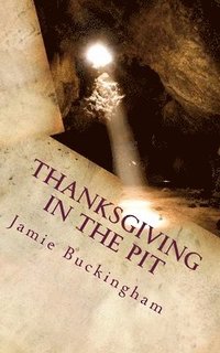 bokomslag Thanksgiving in the Pit