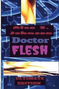 bokomslag Doctor Flesh: Superbad Ultimate Edition
