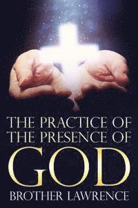 bokomslag The Practice of the Presence of God