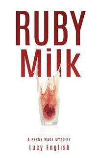 bokomslag Ruby Milk