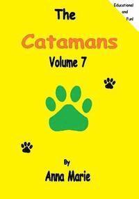 The Catamans 1