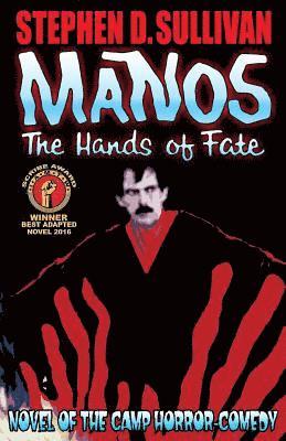 Manos - The Hands of Fate 1