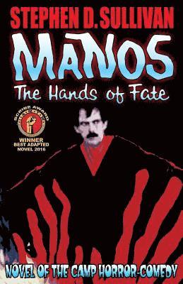 Manos - The Hands of Fate