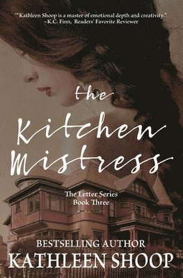 The Kitchen Mistress 1