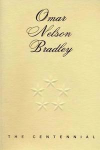 bokomslag Omar Nelson Bradley