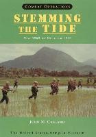 Combat Operations: Stemming The Tide: May 1965 to October 1966 1