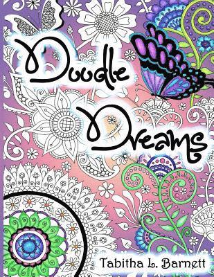 bokomslag Doodle Dreams