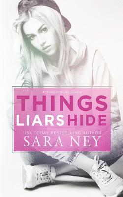 Things Liars Hide 1